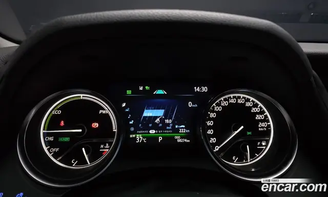 Toyota Camry 2022 2.5 автомат (гидро), миниатюра 11