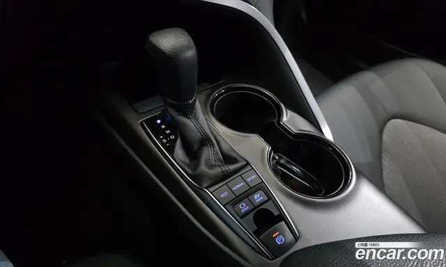 Toyota Camry 2022 2.5 автомат (гидро), миниатюра 12