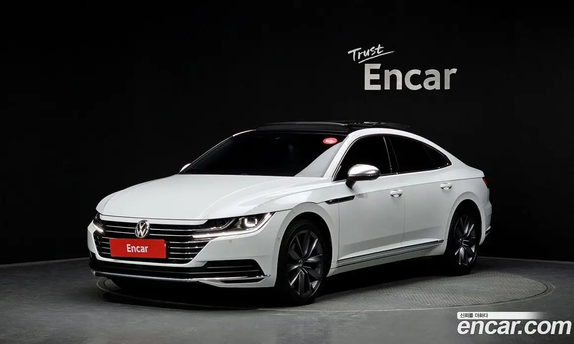 Volkswagen Arteon 2020 2.0 автомат (гидро), фото 1 Volkswagen Arteon 2020 2.0 автомат (гидро), фото 1