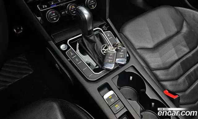 Volkswagen Arteon 2020 2.0 автомат (гидро), миниатюра 12