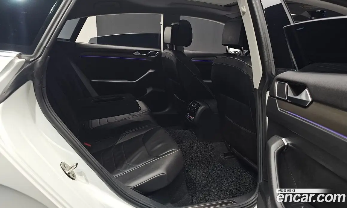 Volkswagen Arteon 2020 2.0 автомат (гидро), фото 16 Volkswagen Arteon 2020 2.0 автомат (гидро), фото 16