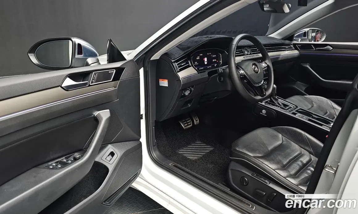 Volkswagen Arteon 2020 2.0 автомат (гидро), фото 17 Volkswagen Arteon 2020 2.0 автомат (гидро), фото 17