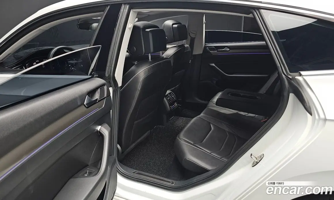 Volkswagen Arteon 2020 2.0 автомат (гидро), фото 18 Volkswagen Arteon 2020 2.0 автомат (гидро), фото 18