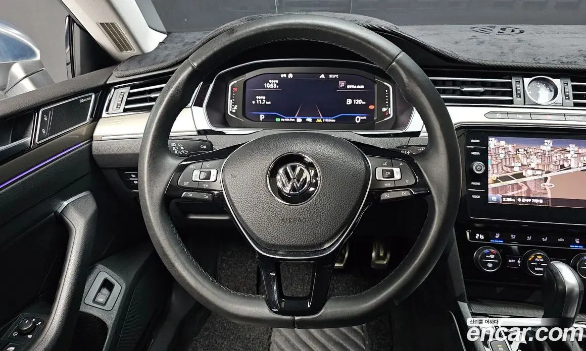 Volkswagen Arteon 2020 2.0 автомат (гидро), фото 19 Volkswagen Arteon 2020 2.0 автомат (гидро), фото 19