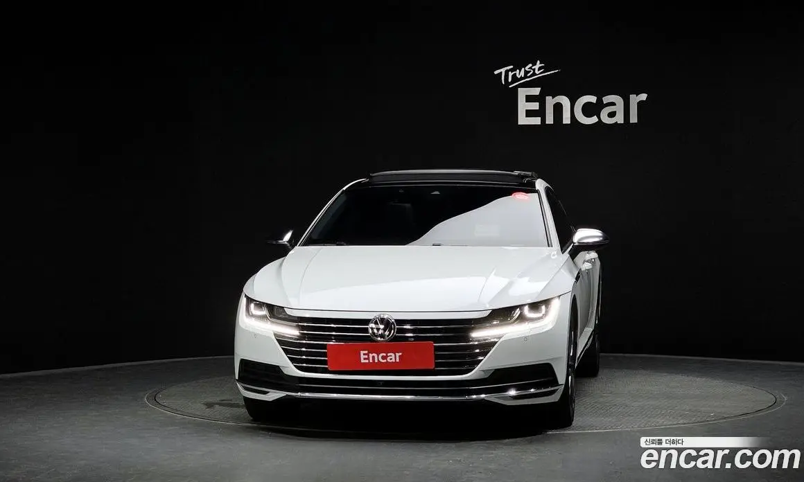 Volkswagen Arteon 2020 2.0 автомат (гидро), фото 3 Volkswagen Arteon 2020 2.0 автомат (гидро), фото 3