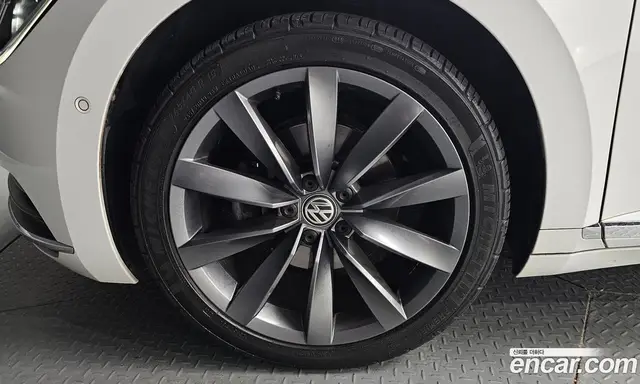 Volkswagen Arteon 2020 2.0 автомат (гидро), миниатюра 5 Volkswagen Arteon 2020 2.0 автомат (гидро), миниатюра 5