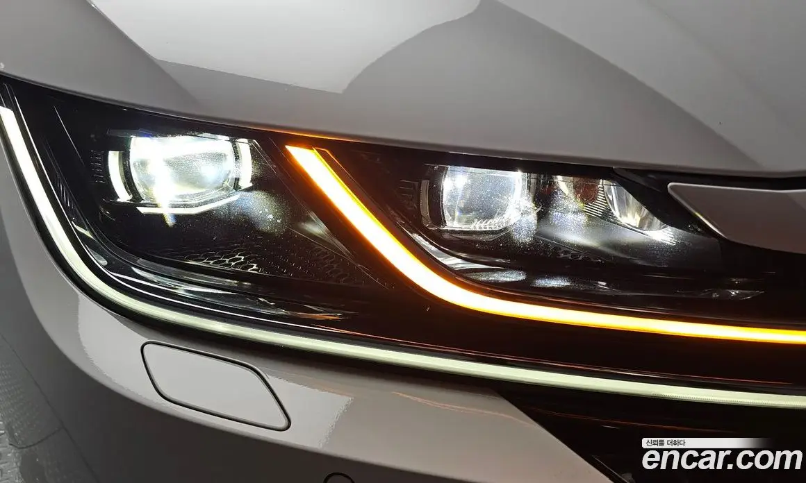 Volkswagen Arteon 2020 2.0 автомат (гидро), фото 8 Volkswagen Arteon 2020 2.0 автомат (гидро), фото 8