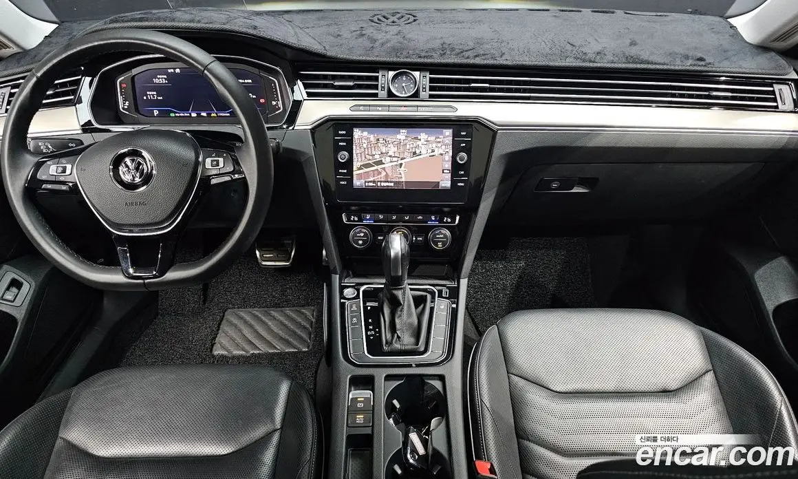 Volkswagen Arteon 2020 2.0 автомат (гидро), фото 10 Volkswagen Arteon 2020 2.0 автомат (гидро), фото 10