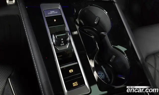 Volkswagen Atlas 2025 2.0 автомат (гидро), миниатюра 12