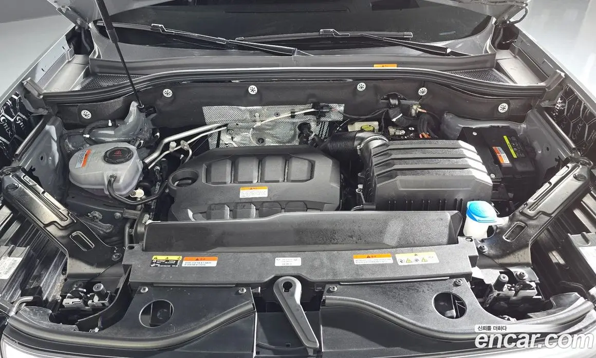Volkswagen Atlas 2025 2.0 автомат (гидро), фото 6 Volkswagen Atlas 2025 2.0 автомат (гидро), фото 6