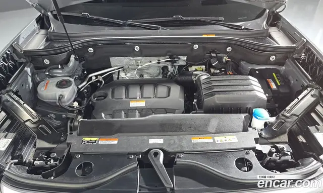 Volkswagen Atlas 2025 2.0 автомат (гидро), миниатюра 6 Volkswagen Atlas 2025 2.0 автомат (гидро), миниатюра 6