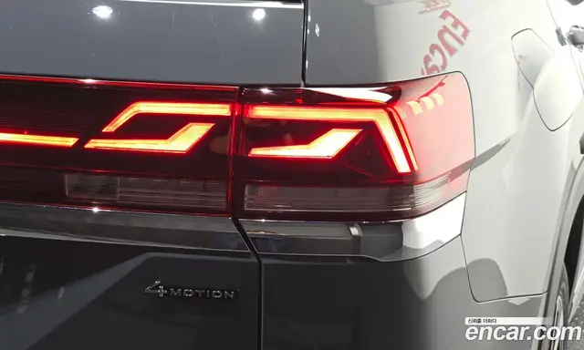 Volkswagen Atlas 2025 2.0 автомат (гидро), миниатюра 9 Volkswagen Atlas 2025 2.0 автомат (гидро), миниатюра 9