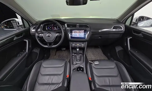 Volkswagen Tiguan 2020 2.0 автомат (гидро), миниатюра 9 Volkswagen Tiguan 2020 2.0 автомат (гидро), миниатюра 9