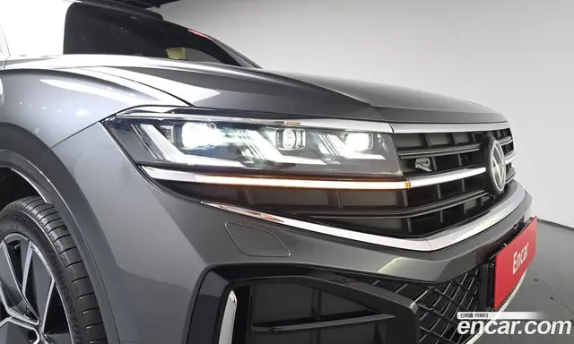 Volkswagen Touareg 2024 3.0 автомат (гидро), миниатюра 7 Volkswagen Touareg 2024 3.0 автомат (гидро), миниатюра 7