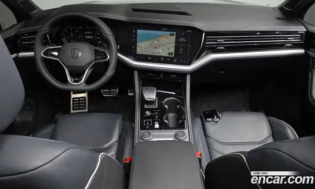 Volkswagen Touareg 2024 3.0 автомат (гидро), миниатюра 9 Volkswagen Touareg 2024 3.0 автомат (гидро), миниатюра 9