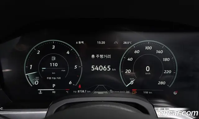 Volkswagen Touareg 2024 3.0 автомат (гидро), миниатюра 10 Volkswagen Touareg 2024 3.0 автомат (гидро), миниатюра 10