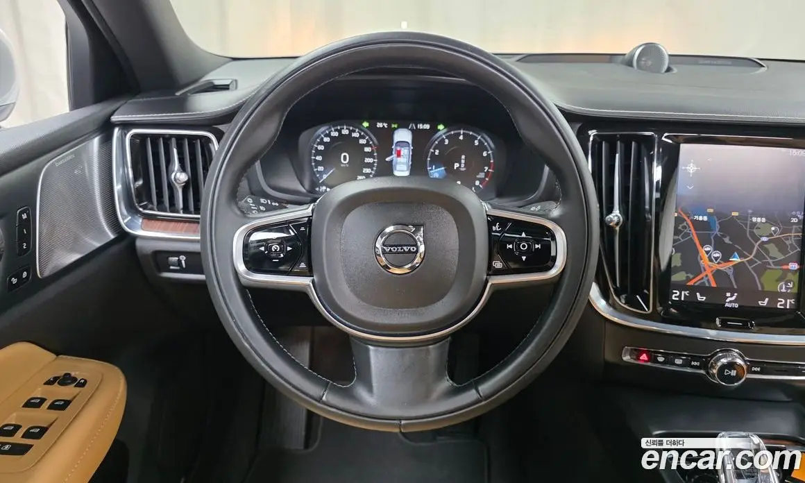 Volvo S60 2021 2.0 автомат (гидро), фото 20 Volvo S60 2021 2.0 автомат (гидро), фото 20