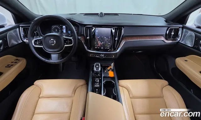 Volvo S60 2021 2.0 автомат (гидро), миниатюра 10 Volvo S60 2021 2.0 автомат (гидро), миниатюра 10