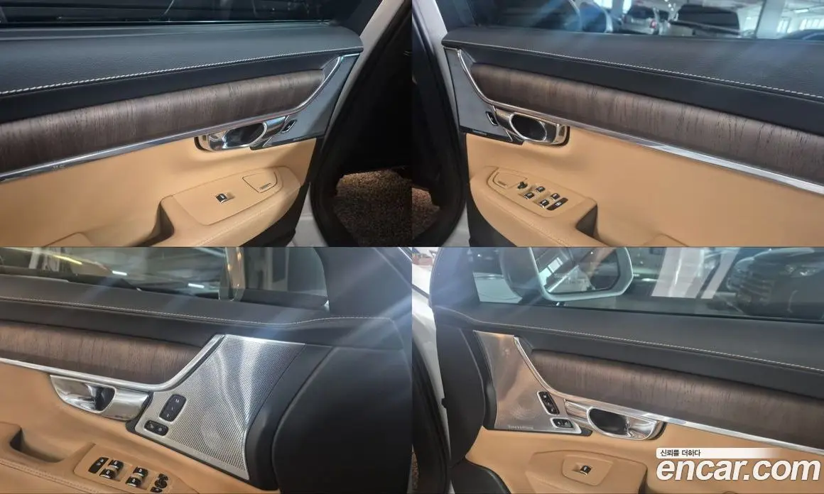 Volvo S90 2020 2.0 автомат (гидро), фото 15