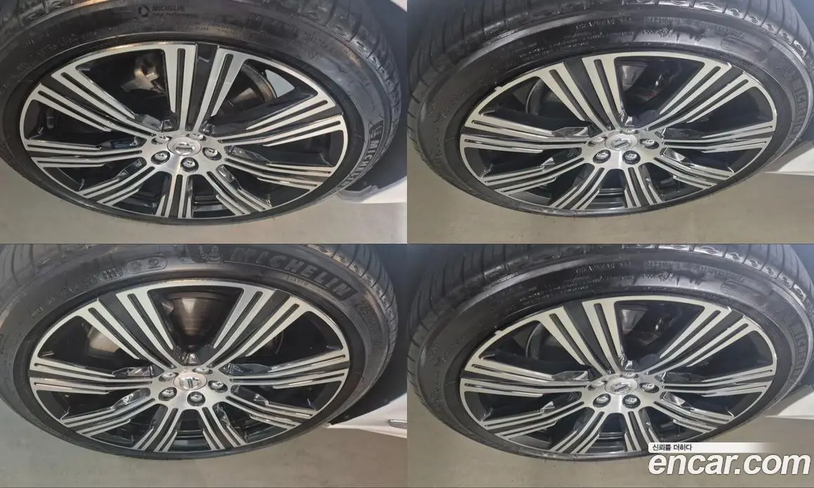 Volvo S90 2020 2.0 автомат (гидро), фото 16