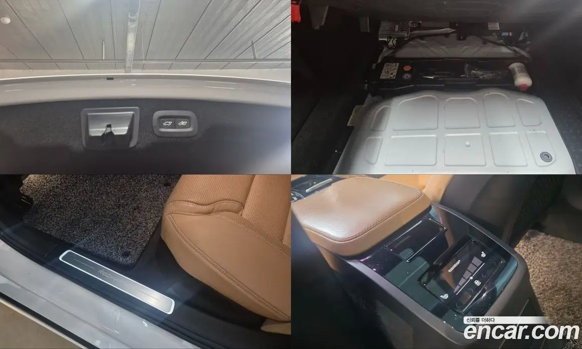 Volvo S90 2020 2.0 автомат (гидро), фото 17