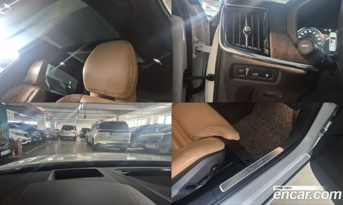 Volvo S90 2020 2.0 автомат (гидро), фото 18