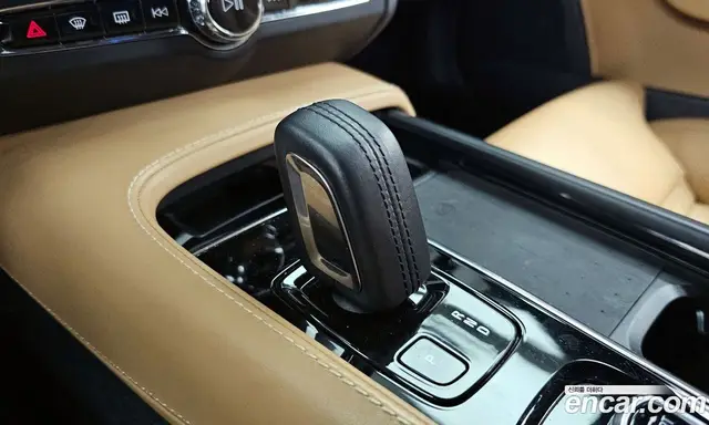 Volvo V90 2021 2.0 автомат (гидро), миниатюра 12