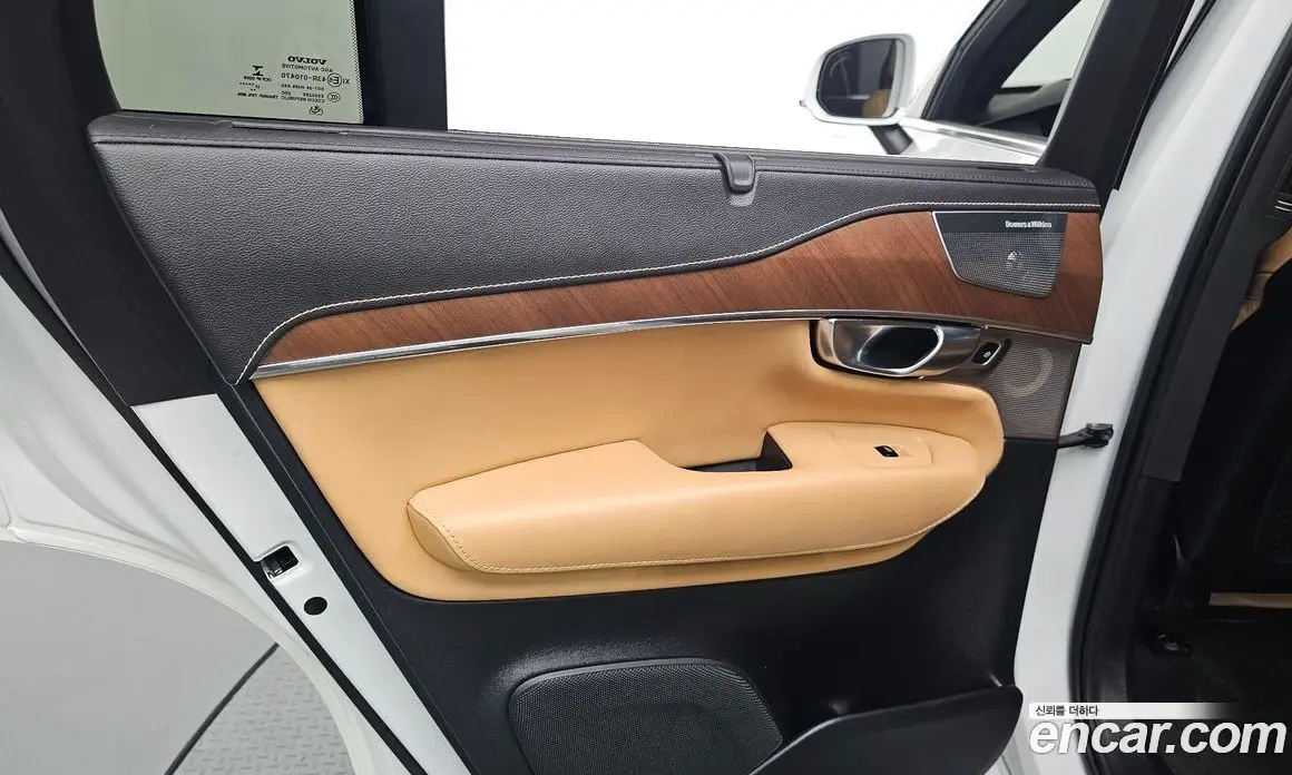Volvo XC90 2018 2.0 автомат (гидро), фото 15 Volvo XC90 2018 2.0 автомат (гидро), фото 15