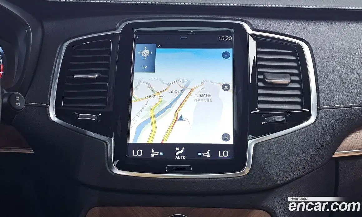 Volvo XC90 2018 2.0 автомат (гидро), фото 19 Volvo XC90 2018 2.0 автомат (гидро), фото 19