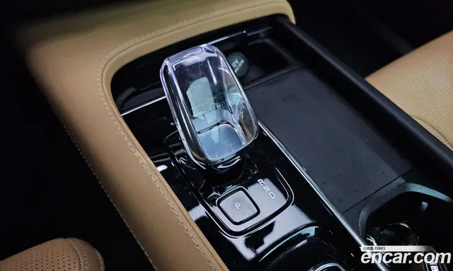Volvo XC90 2023 2.0 автомат (гидро), миниатюра 11