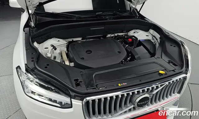 Volvo XC90 2023 2.0 автомат (гидро), миниатюра 5
