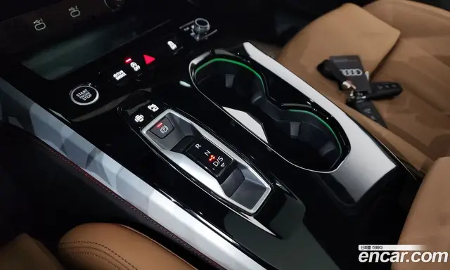 Audi A5 2025 2.0 автомат (гидро), миниатюра 12