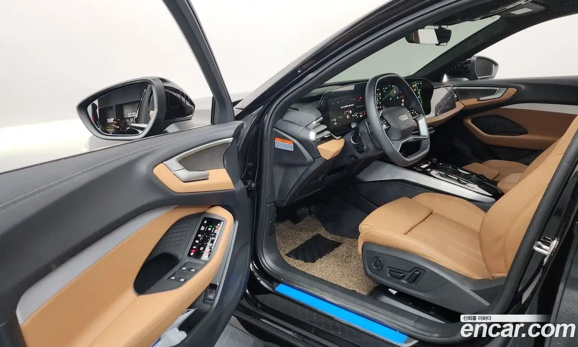 Audi A5 2025 2.0 автомат (гидро), фото 13 Audi A5 2025 2.0 автомат (гидро), фото 13