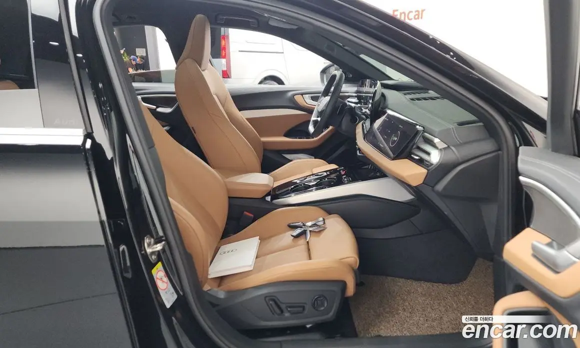 Audi A5 2025 2.0 автомат (гидро), фото 16 Audi A5 2025 2.0 автомат (гидро), фото 16