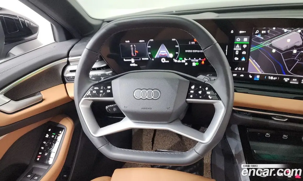 Audi A5 2025 2.0 автомат (гидро), фото 19 Audi A5 2025 2.0 автомат (гидро), фото 19