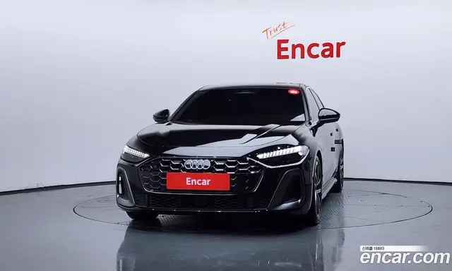 Audi A5 2025 2.0 автомат (гидро), миниатюра 3 Audi A5 2025 2.0 автомат (гидро), миниатюра 3