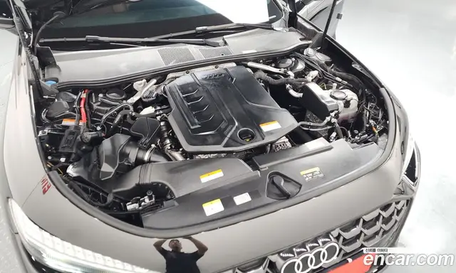 Audi A5 2025 2.0 автомат (гидро), миниатюра 6 Audi A5 2025 2.0 автомат (гидро), миниатюра 6