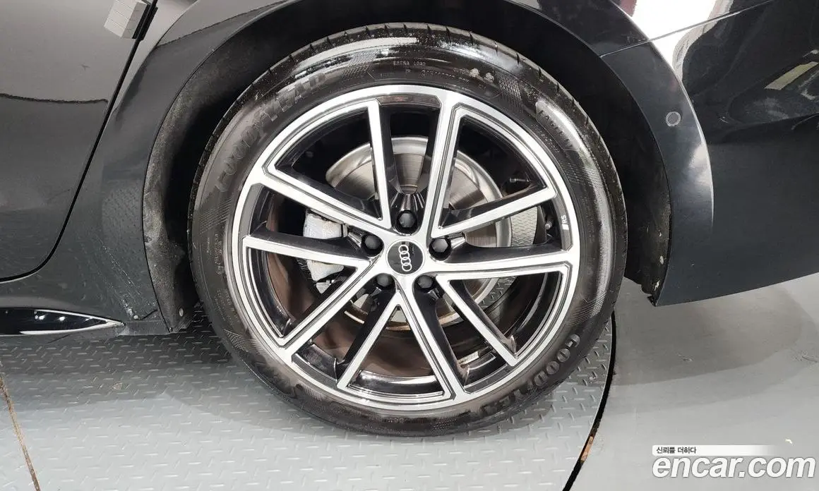 Audi A5 2025 2.0 автомат (гидро), фото 7 Audi A5 2025 2.0 автомат (гидро), фото 7