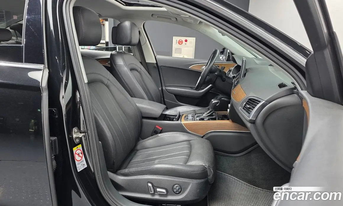 Audi A6 2016 3.0 автомат (гидро), фото 11 Audi A6 2016 3.0 автомат (гидро), фото 11