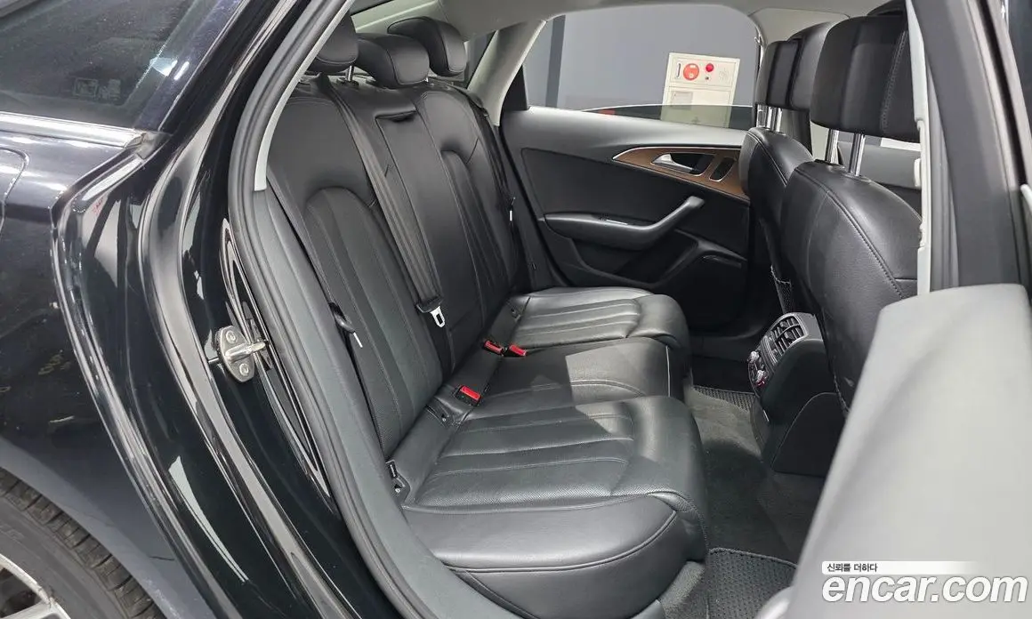 Audi A6 2016 3.0 автомат (гидро), фото 12 Audi A6 2016 3.0 автомат (гидро), фото 12