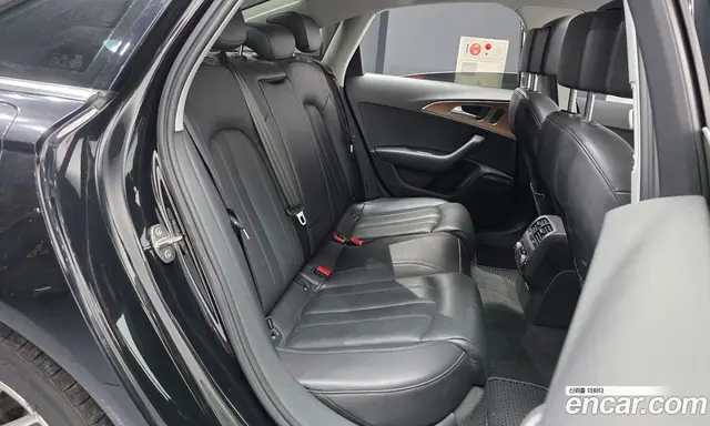 Audi A6 2016 3.0 автомат (гидро), миниатюра 12