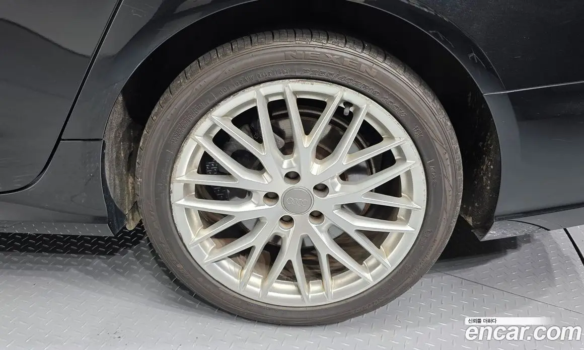 Audi A6 2016 3.0 автомат (гидро), фото 5 Audi A6 2016 3.0 автомат (гидро), фото 5