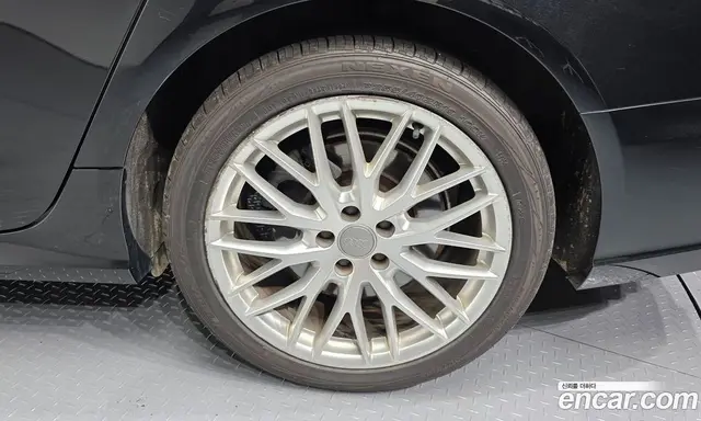 Audi A6 2016 3.0 автомат (гидро), миниатюра 5 Audi A6 2016 3.0 автомат (гидро), миниатюра 5