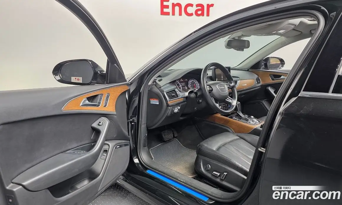 Audi A6 2016 3.0 автомат (гидро), фото 10 Audi A6 2016 3.0 автомат (гидро), фото 10