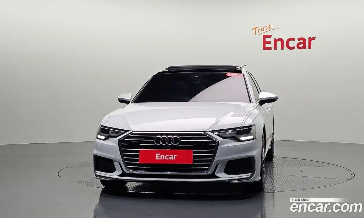 Audi A6 2023 2.0 автомат (гидро), фото 2 Audi A6 2023 2.0 автомат (гидро), фото 2