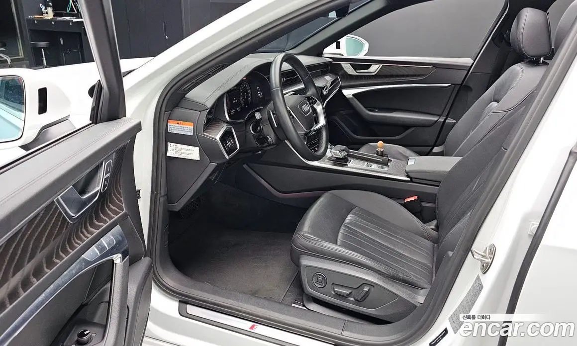 Audi A6 2023 2.0 автомат (гидро), фото 12 Audi A6 2023 2.0 автомат (гидро), фото 12