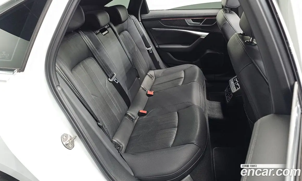 Audi A6 2023 2.0 автомат (гидро), фото 16 Audi A6 2023 2.0 автомат (гидро), фото 16