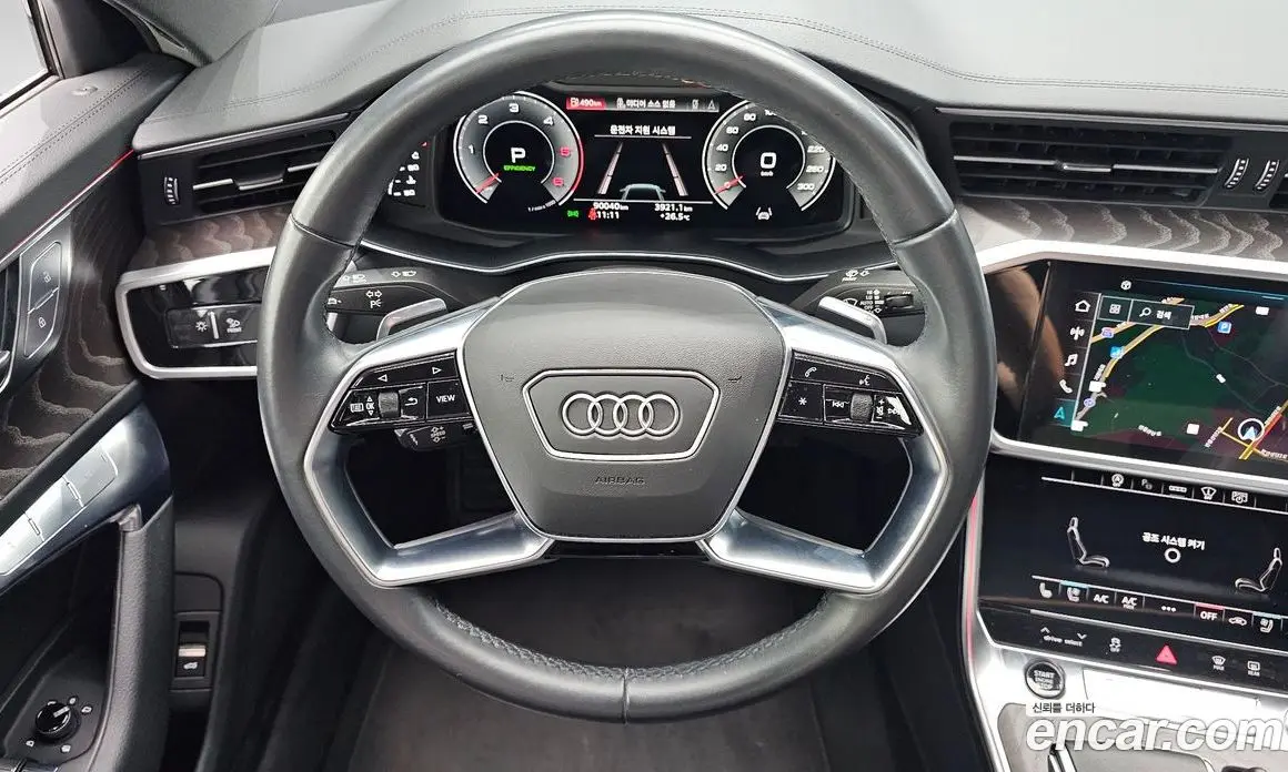 Audi A6 2023 2.0 автомат (гидро), фото 18 Audi A6 2023 2.0 автомат (гидро), фото 18
