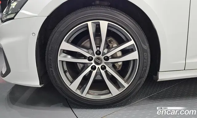 Audi A6 2023 2.0 автомат (гидро), миниатюра 4 Audi A6 2023 2.0 автомат (гидро), миниатюра 4
