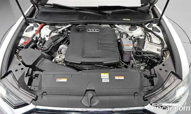 Audi A6 2023 2.0 автомат (гидро), миниатюра 5 Audi A6 2023 2.0 автомат (гидро), миниатюра 5